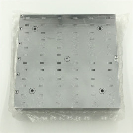 Plated tin PCB